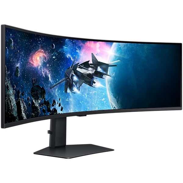 Samsung Odyssey G95C herní monitor 49" - Monitory - Obrázek 80J1000O01