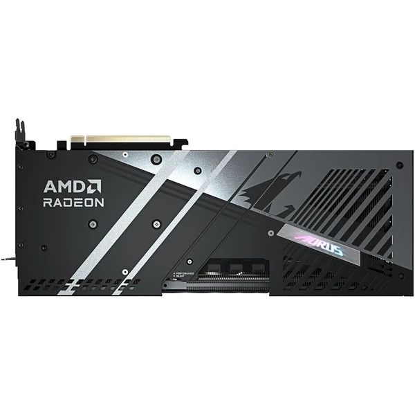 GIGABYTE AORUS Radeon RX 9070 XT ELITE 16G - Grafické karty - Obrázek 80LE000L01