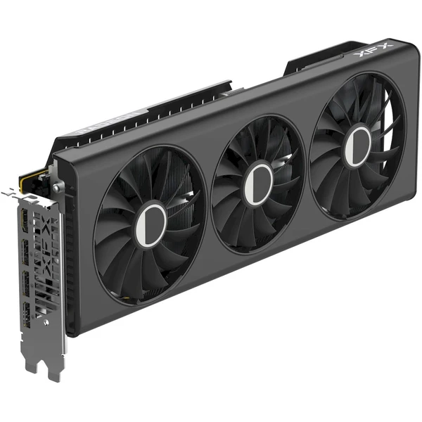 XFX Speedster AMD Radeon RX 7900 GRE 16GB GDDR6, AMD RDNA 3 - Grafické karty - Hlavní obrázek