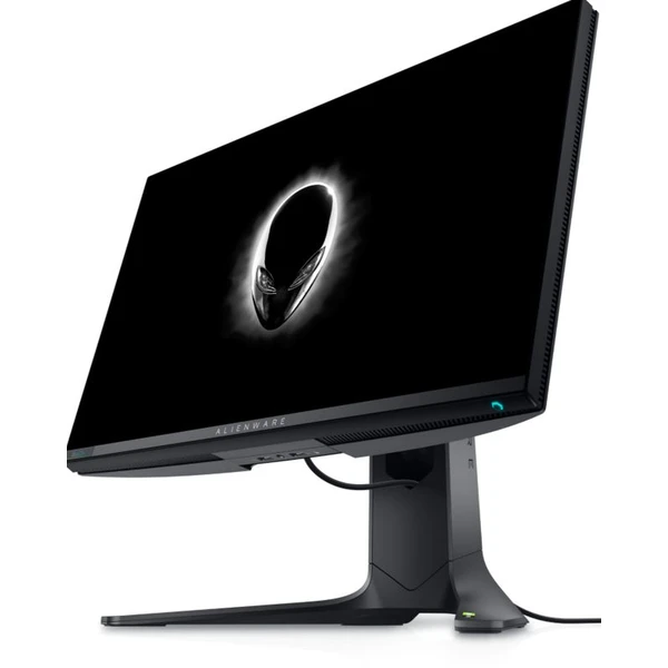Dell Alienware 25 AW2521H 360 Hz herní monitor - Monitory - Obrázek 80W6000501