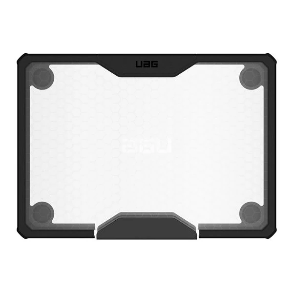 UAG Plyo kryt pro MacBook Air 13" (2022/2023/2024) Ice/Black - Pouzdra - Obrázek 80ab424784684d6784882dc87e1e76ea