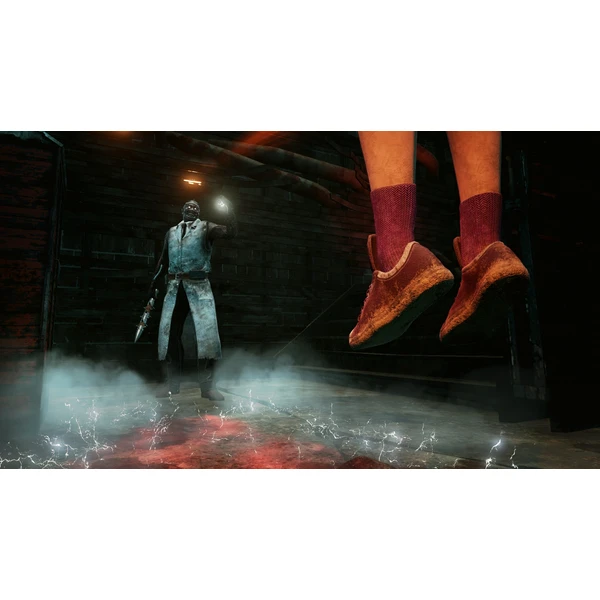 Dead by Daylight (PS4) - Hry pro PS4 - Obrázek 8134100201