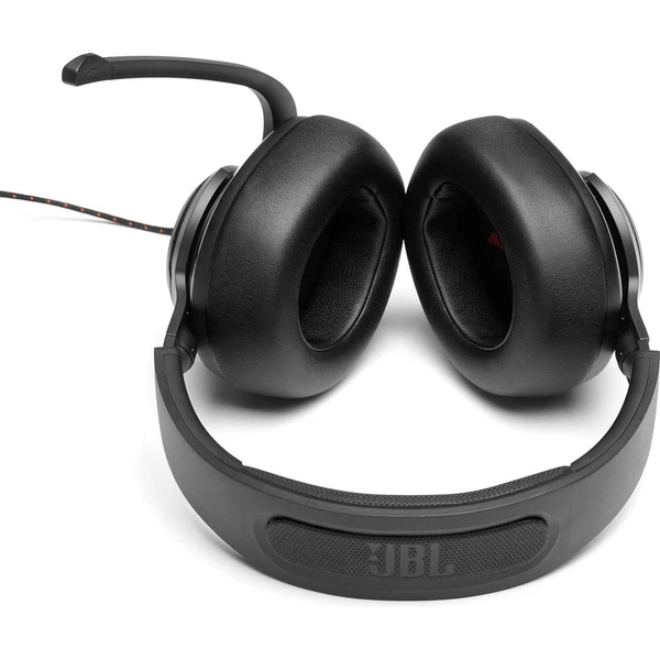 JBL Quantum 200 černá - Sluchátka - Obrázek 813R000501