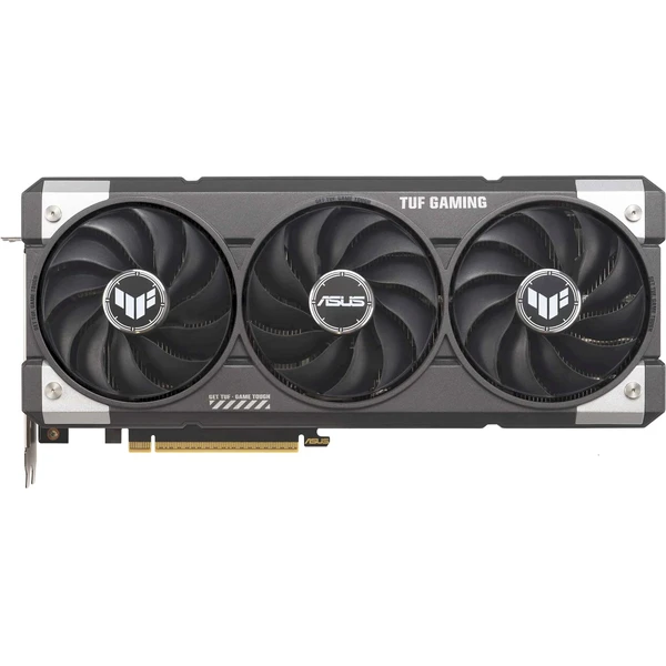 ASUS TUF Gaming NVIDIA GeForce RTX 5060 Ti 16GB GDDR7 OC - Grafické karty - Obrázek 815E000O01
