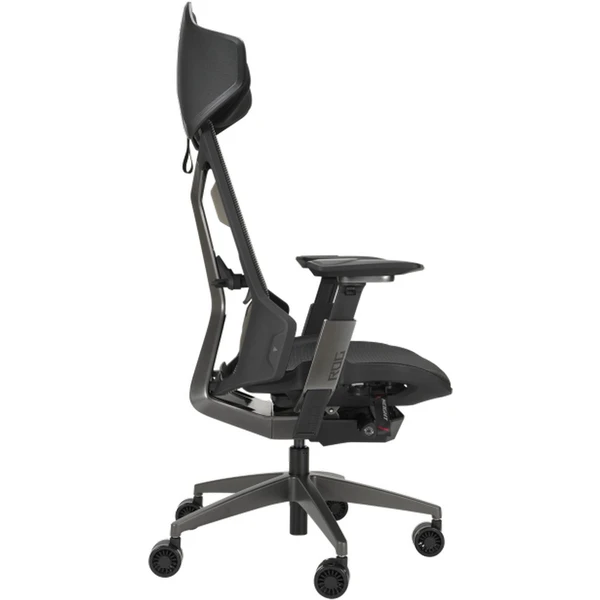 ASUS ROG Destrier Ergo herní židle - Židle - Obrázek 8177000701