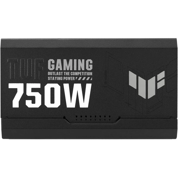 ASUS TUF Gaming Gold 750W - Zdroje - Obrázek 819B000L01