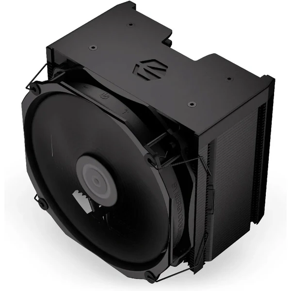 Endorfy Fortis 5 Black - Chladiče - Obrázek 81KG000L01