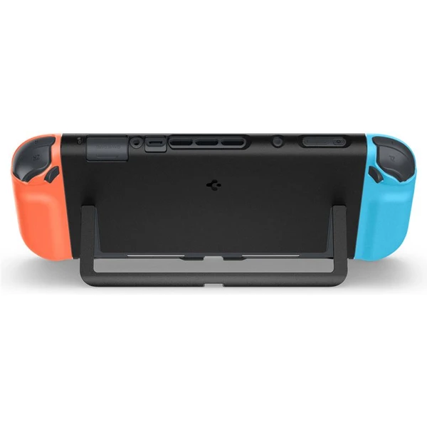 Spigen Nano Pop pouzdro Nintendo Switch 2 special edition (červená/modrá) - Pouzdra - Obrázek 820933cc4ee54b9d8537800d490aacaf