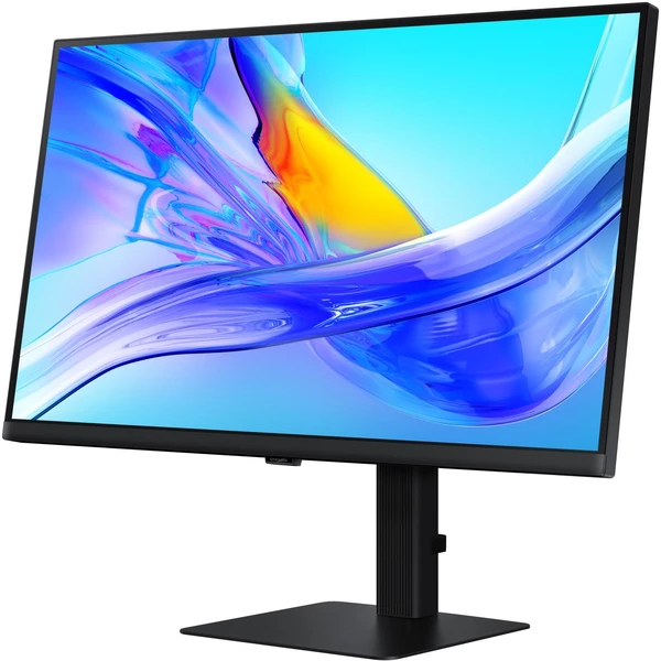 Samsung ViewFinity S8 (S80UD) monitor 32" - Monitory - Obrázek 8235000O01