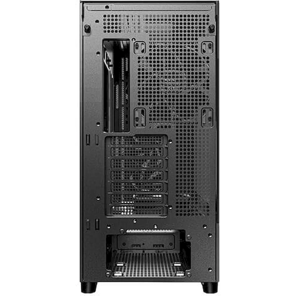 Antec Flux černá - Počítačové skříně - Obrázek 823P000K01