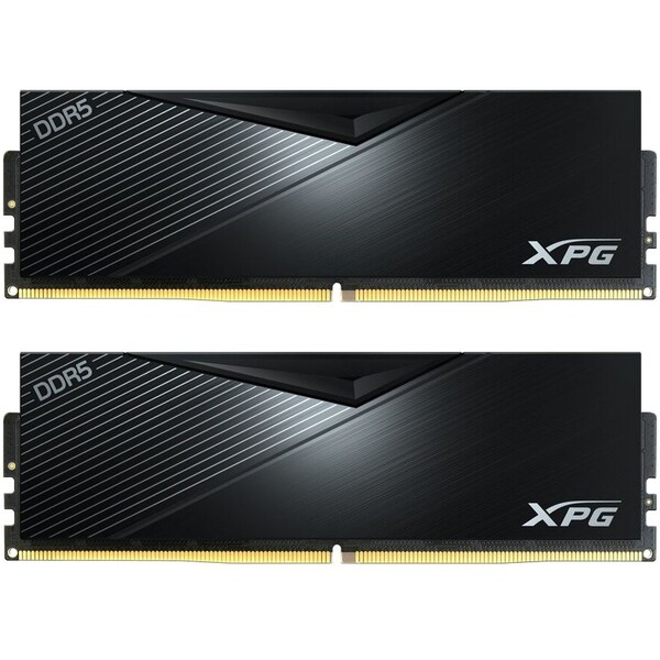 Levně Adata XPG Lancer 32GB 5200MHz CL38 DDR5 DIMM (2x16) Black