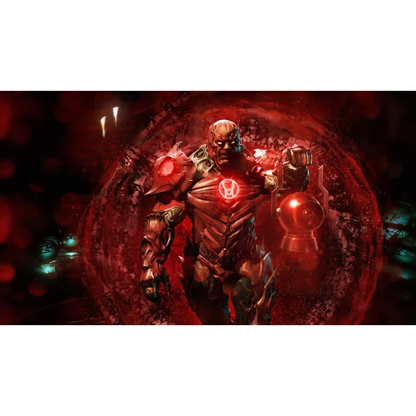 Injustice 2 (PS HITS) (PS4) - Hry pro PS4 - Obrázek 82IH100201
