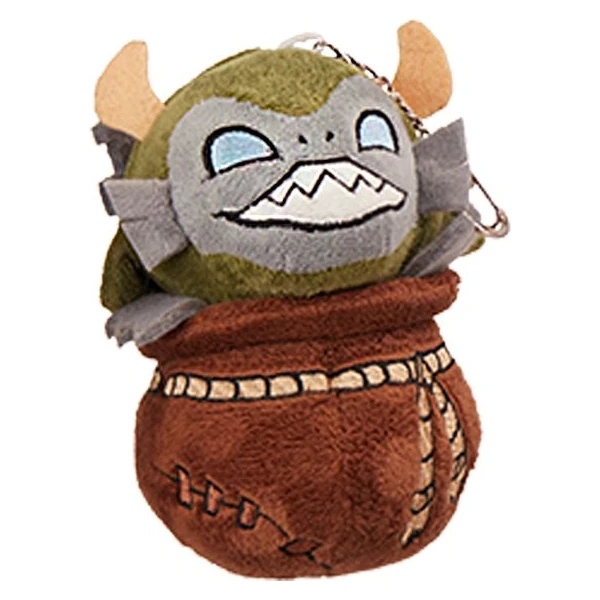 Blizzard Blind Box s plyšáky - Plyšové hračky - Obrázek 82J0000N01