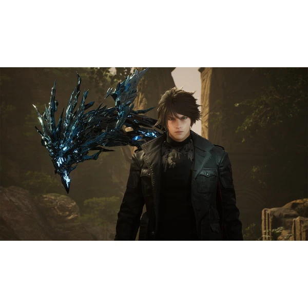 Lost Souls Aside (PS5) - Hry pro PS5 - Obrázek 82PC000O01
