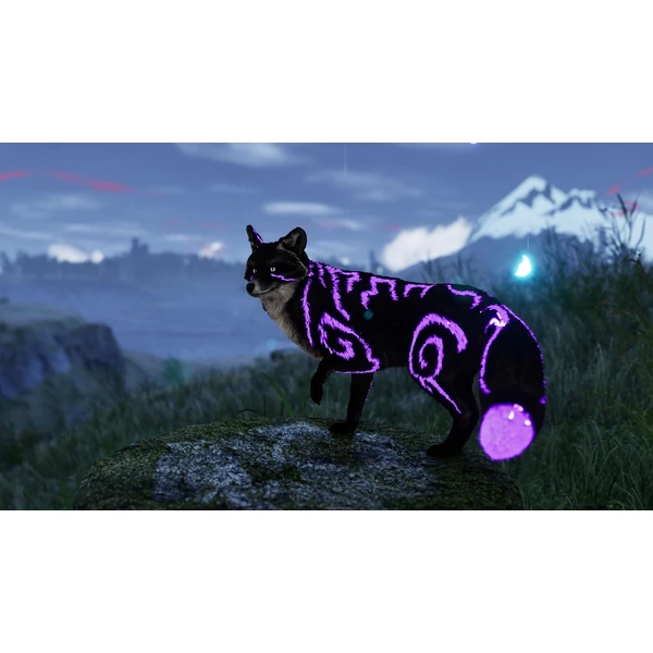 Spirit of the North 2 (PC) - Hry pro PC - Obrázek 82SF000N01