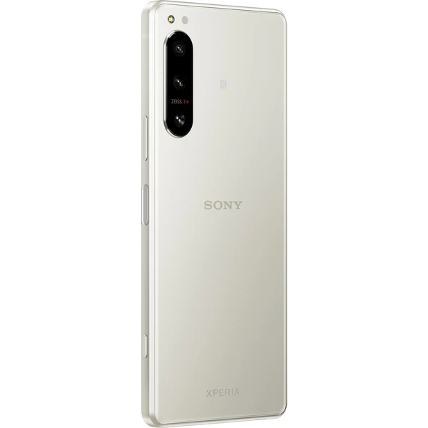 Sony Xperia 5 IV 5G Ecru - JRC.cz