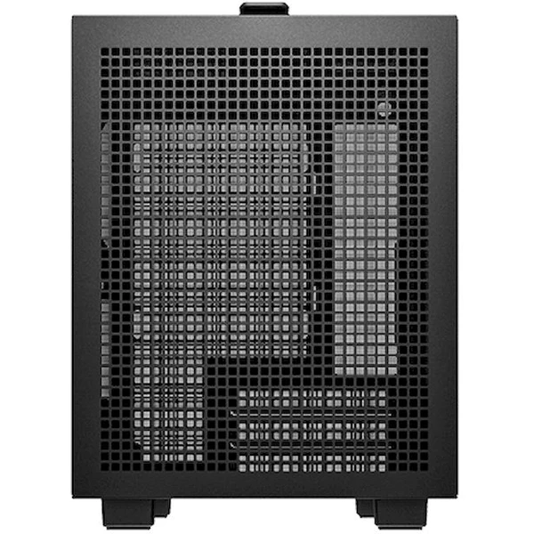 DEEPCOOL CH160 černá - Počítačové skříně - Obrázek 82V8000K01