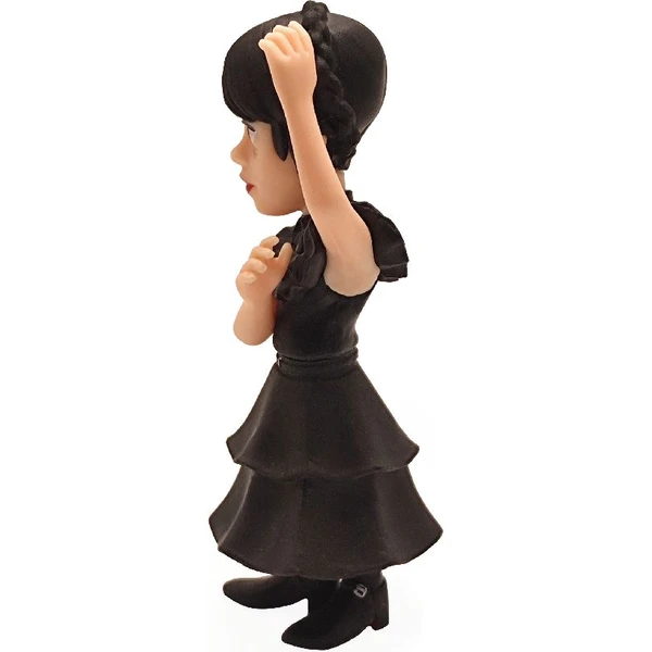 MINIX TV 7 cm: Wednesday - Wednesday with ball dress - Minix - Obrázek 8309000P01