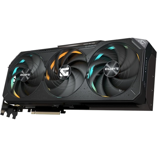GIGABYTE NVIDIA GeForce RTX 5070 Ti GAMING OC 16G - Grafické karty - Obrázek 832E000J01