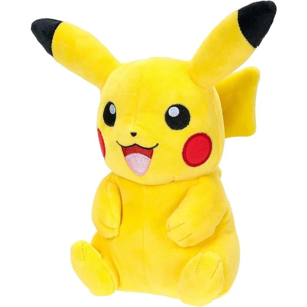 Plyšák Pokémon Pikachu (Cute Pikachu) 20 cm - Plyšové hračky - Obrázek 8352000N01