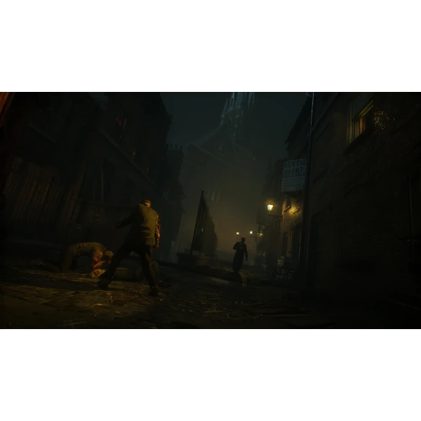 Vampyr (Xbox One) - Hry pro Xbox One - Obrázek 8355100201