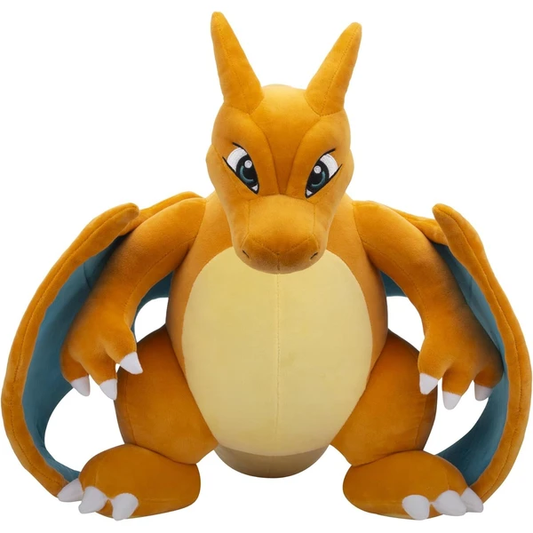 Plyšák Pokémon - Brave Charizard 60 cm - Plyšové hračky - Hlavní obrázek