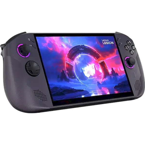 Lenovo Legion Go S 8APU1 SteamOS 1TB černý + záruka na 3 roky po registraci - Handheld PC - Obrázek 839G000J01