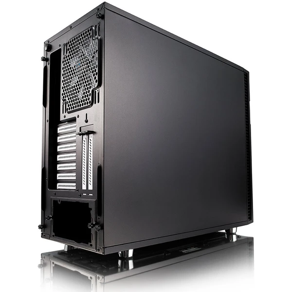 Fractal Design Define R6 Černá - Počítačové skříně - Obrázek 83BW600301