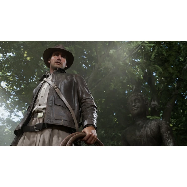 Indiana Jones and The Great Circle Standard Edition (PS5) - Hry pro PS5 - Obrázek 83SD000O01
