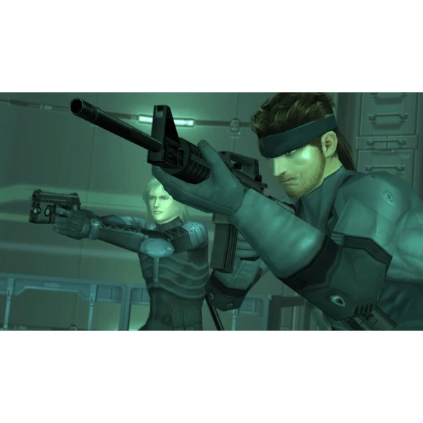 Metal Gear Solid Master Collection Volume 1 (PS5) - Hry pro PS5 - Obrázek 8413000701