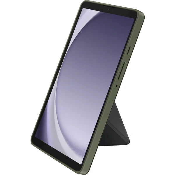 Samsung ochranné pouzdro Samsung Galaxy Tab A9 černé - Pouzdra - Obrázek 8418000701