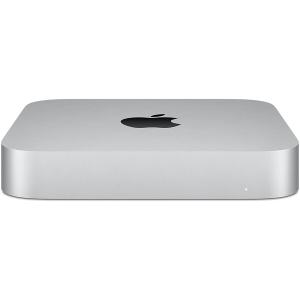 CTO Apple Mac mini / M1 / 16GB / 256GB SSD / stříbrný