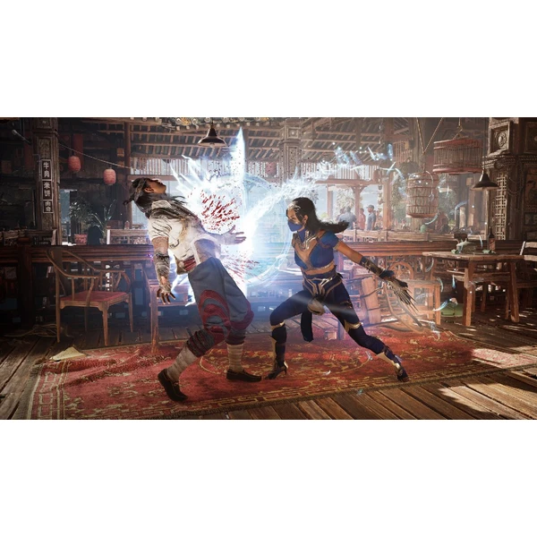 Mortal Kombat 1 Premium Edition (Xbox Series X) - Hry pro Xbox Series - Obrázek 84BR100501