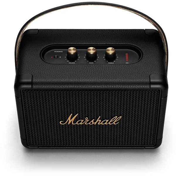 Marshall Kilburn II černo-měděný (Refurbished) - Reproduktory - Obrázek 84CU000501