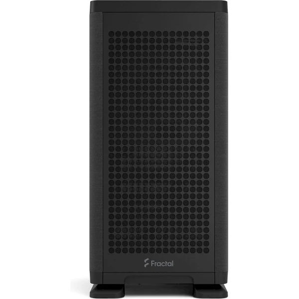 Fractal Design Mood Black - Počítačové skříně - Obrázek 84P9000O01