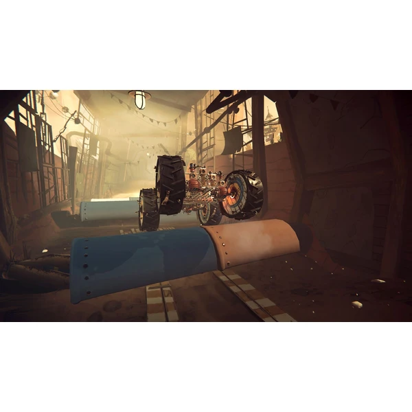 Secret Neighbor + Hello Engineer – The Neighborhood Bundle (Switch) - Hry pro Nintendo Switch - Obrázek 84QB000O01