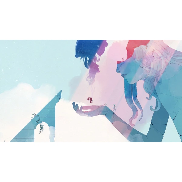 GRIS: Devolver Deluxe (Switch) - Hry pro Nintendo Switch - Obrázek 84XD000N01