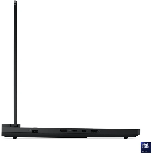Lenovo Legion Pro 7 16IAX10H (83F50068CK) černý + 3. rok záruky Premium Care - Notebooky - Obrázek 85DC000K01