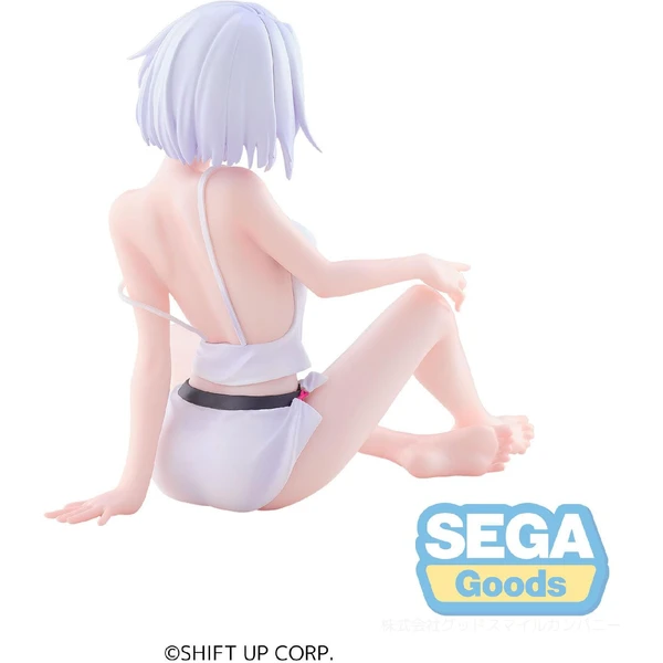 Figurka Sega Goods Goddess of Victory: Nikke - Drake (Yumemirize) 10 cm - Figurky - Obrázek 85DE000K01