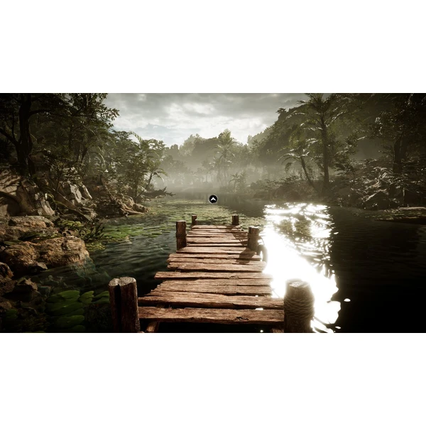 Amerzone: The Explorer's Legacy (Xbox Series X) - Hry pro Xbox Series - Obrázek 85X4000K01