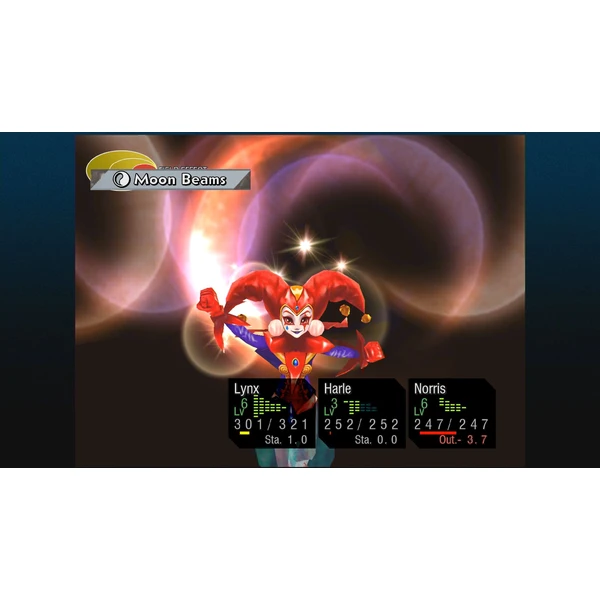 Chrono Cross: The Radical Dreamers Edition (Code in Box) (Switch) - Hry pro Nintendo Switch - Obrázek 85XD000N01