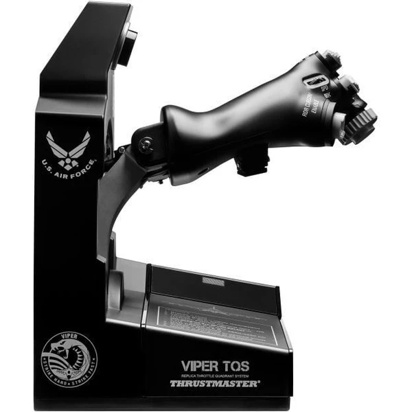 Thrustmaster VIPER TQS - Joysticky - Obrázek 8617000701