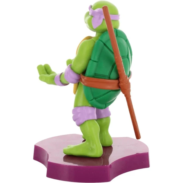 Exquisite Gaming Holdem Teenage Mutant Ninja Turtles – Donatello - Figurky - Obrázek 86DA000L01