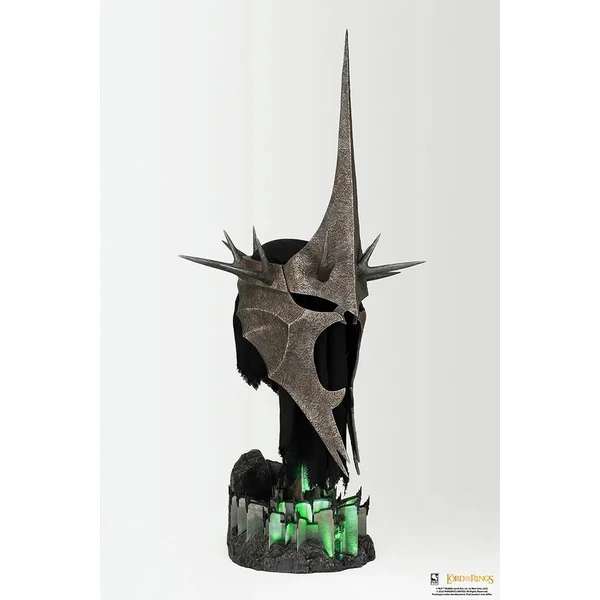 Replika PureArts The Lord of the Rings Trilogy - Witch-King of Angmar 1:1 Art Mask Limited Edition - Repliky - Obrázek 86GH300401