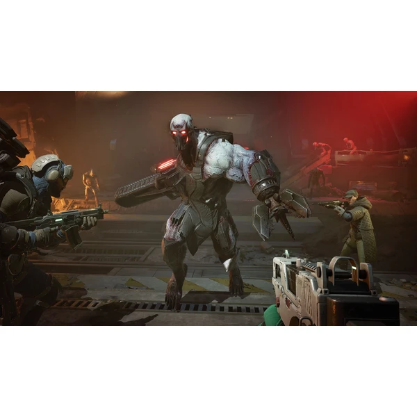 Killing Floor III Day One Edition (XSX) - Hry pro Xbox Series - Obrázek 86WB000P01