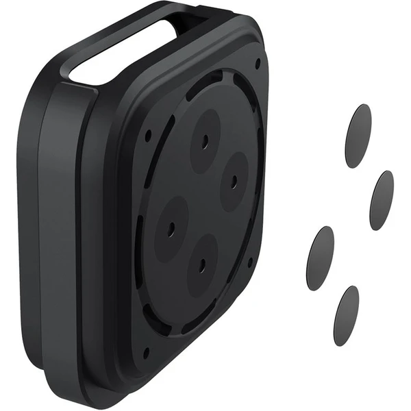 Spigen Silicone Fit Mount silikonový držák pro Apple TV 4K 3th Gen (2022) černý - Držáky - Obrázek 874339fb7c154cd38e8a0b2aa8aba21f