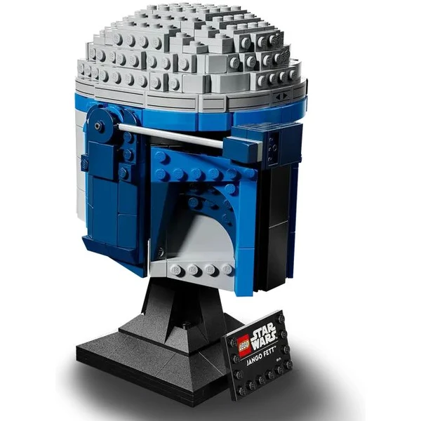 LEGO Star Wars 75408 Helma Janga Fetta - LEGO - Obrázek 877G000N01