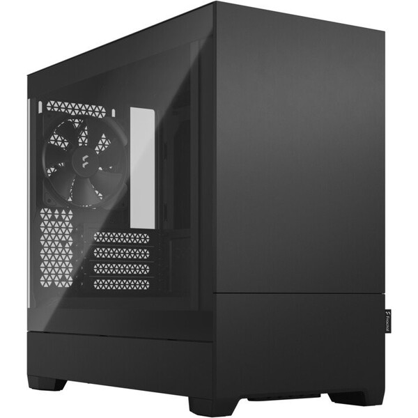 Fractal Design Pop Mini Silent černá