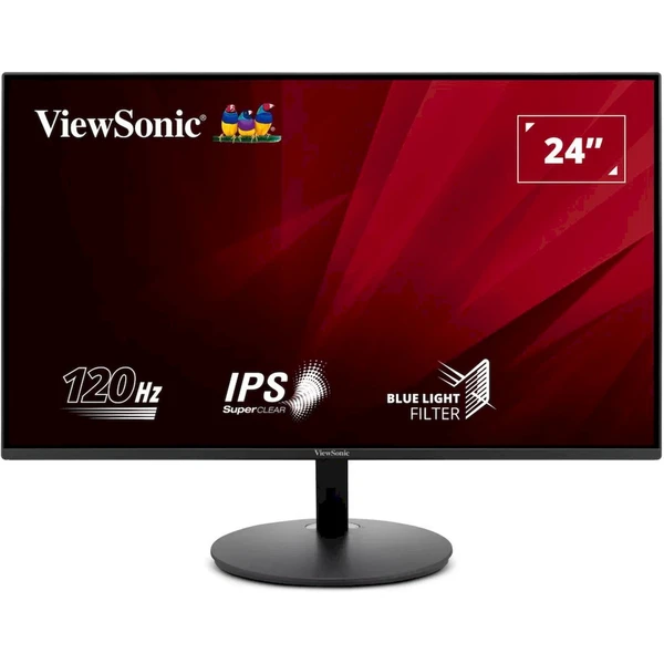 ViewSonic VA24E1-H - Monitory - Hlavní obrázek