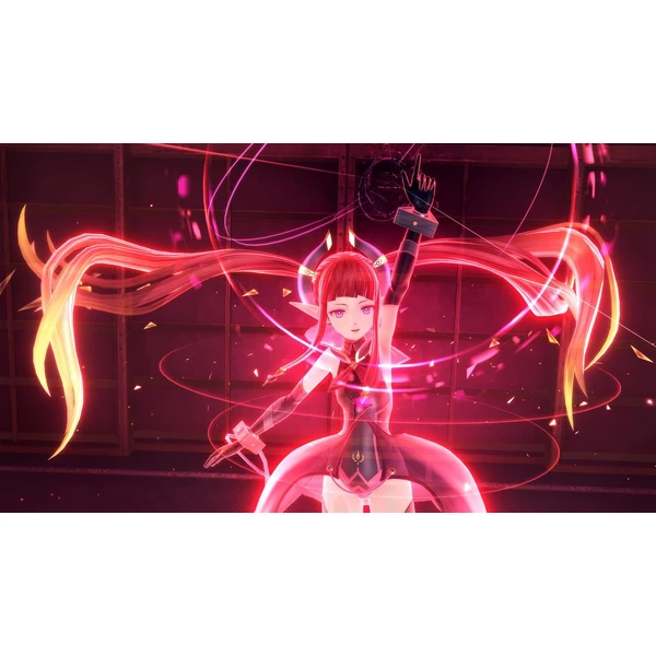 The Legend of Heroes: T.T.Daybreak 2 Deluxe (PS5) - Hry pro PS5 - Obrázek 87LC000J01